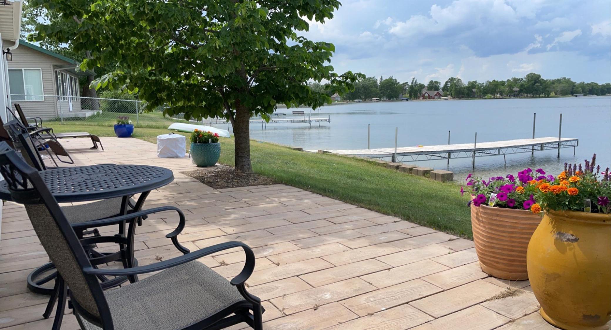 27096 Little Floyd Lake Road, Unit 2 Detroit Lakes, MN 56501 - Photo 8 of 27