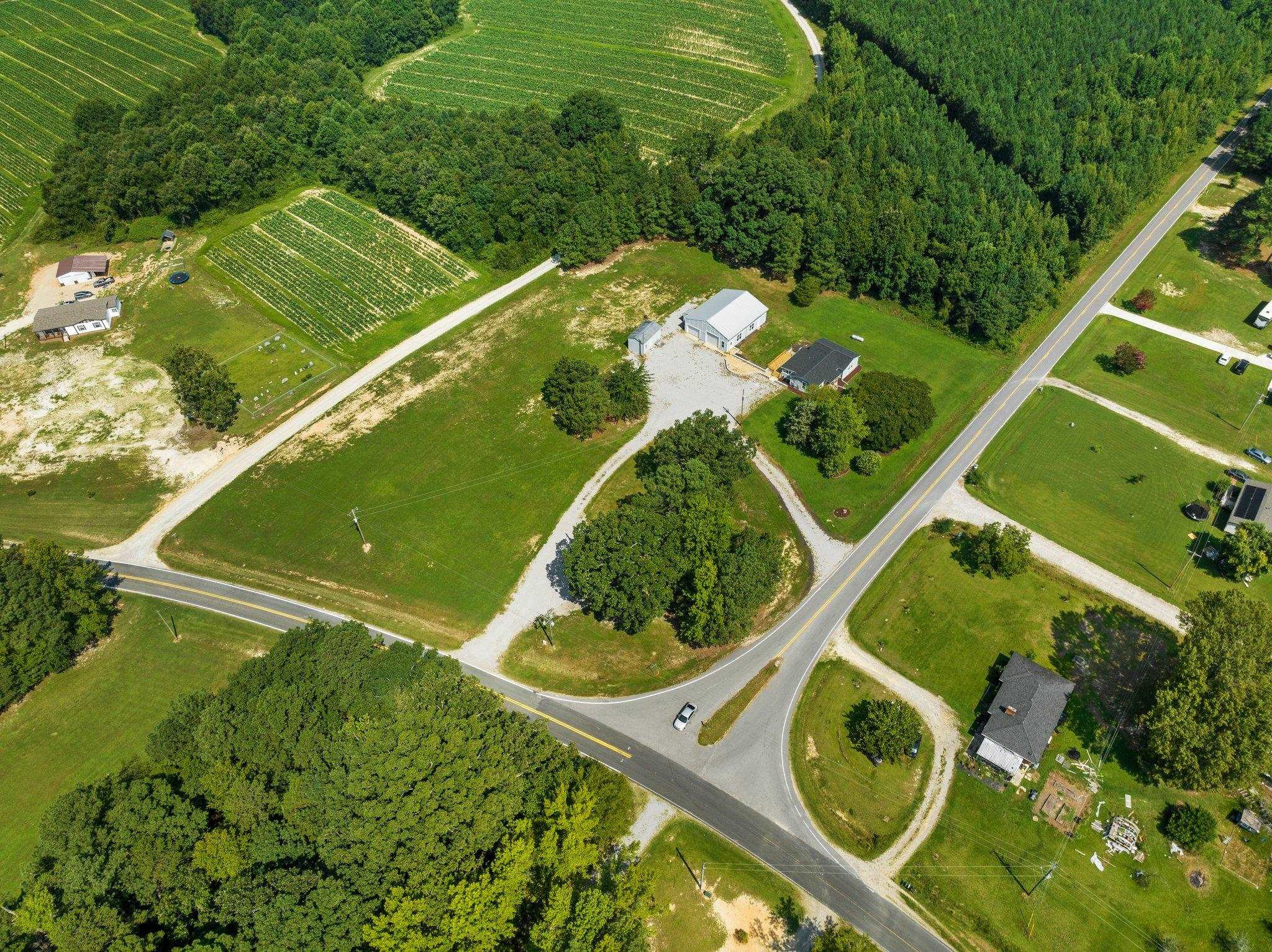 716 Joe Denton Road Louisburg, NC 27549 - Photo 52 of 62 Photo 52