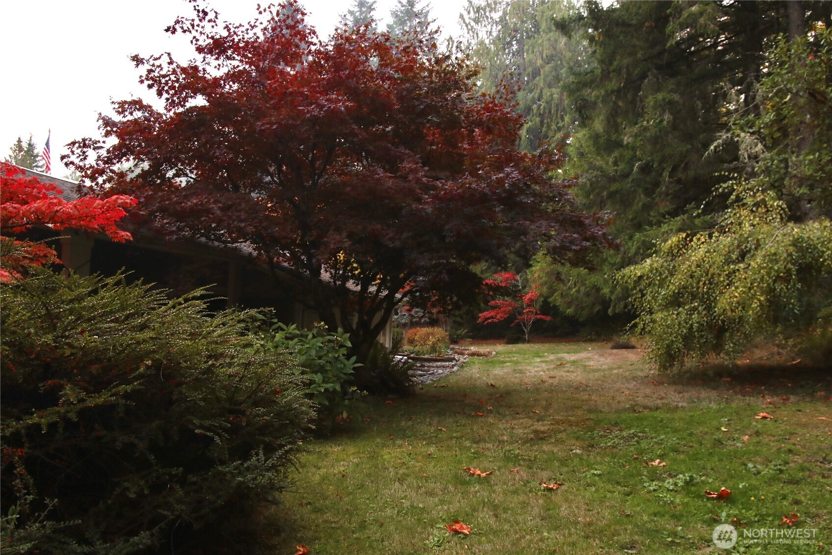 12620 Old Military Road Northeast Poulsbo, WA 98370 - Photo 24 of 35 a view of a park