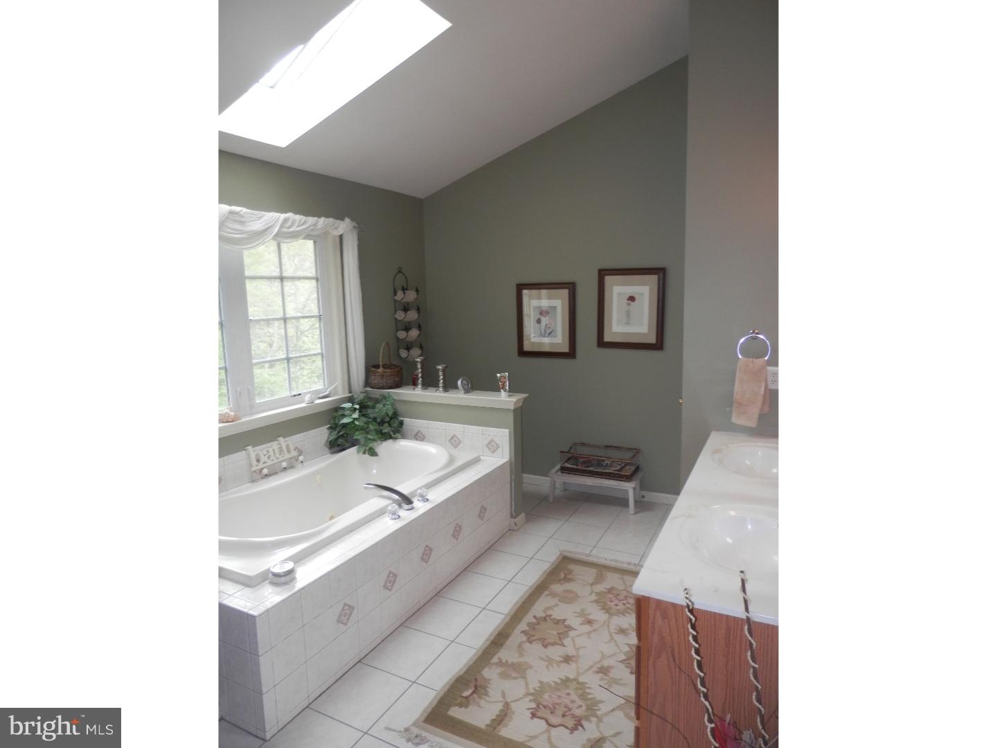 23 Ridgeway Circle Birdsboro, PA 19508 - Photo 13 of 25 Master Bathroom
