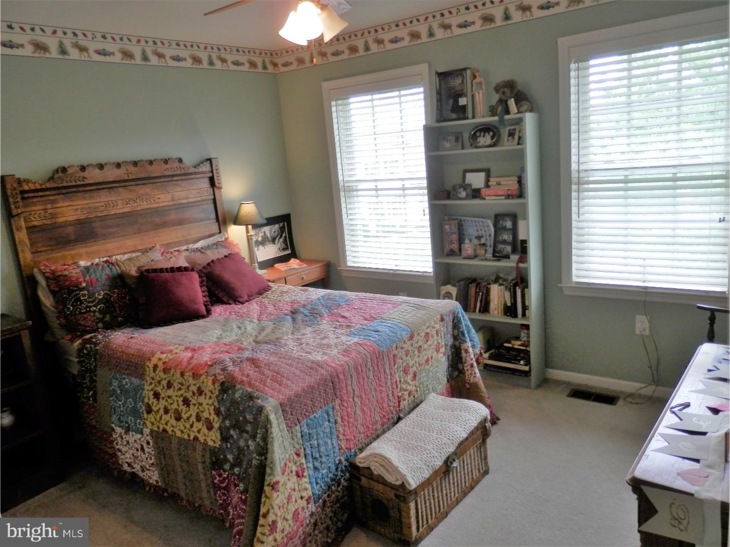 23 Ridgeway Circle Birdsboro, PA 19508 - Photo 14 of 25 Bedroom 2