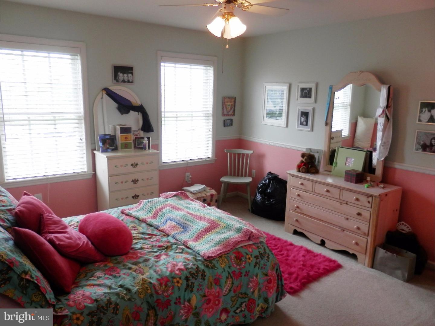 23 Ridgeway Circle Birdsboro, PA 19508 - Photo 16 of 25 Bedroom 4