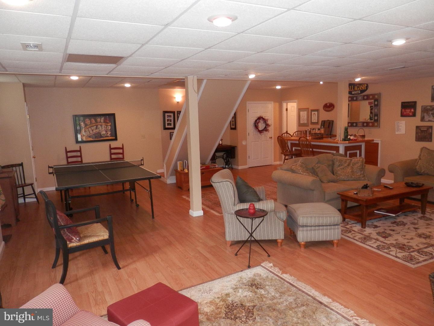 23 Ridgeway Circle Birdsboro, PA 19508 - Photo 18 of 25 Basement - Finished