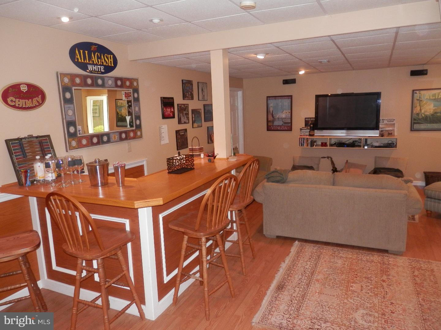 23 Ridgeway Circle Birdsboro, PA 19508 - Photo 19 of 25 Basement - Finished
