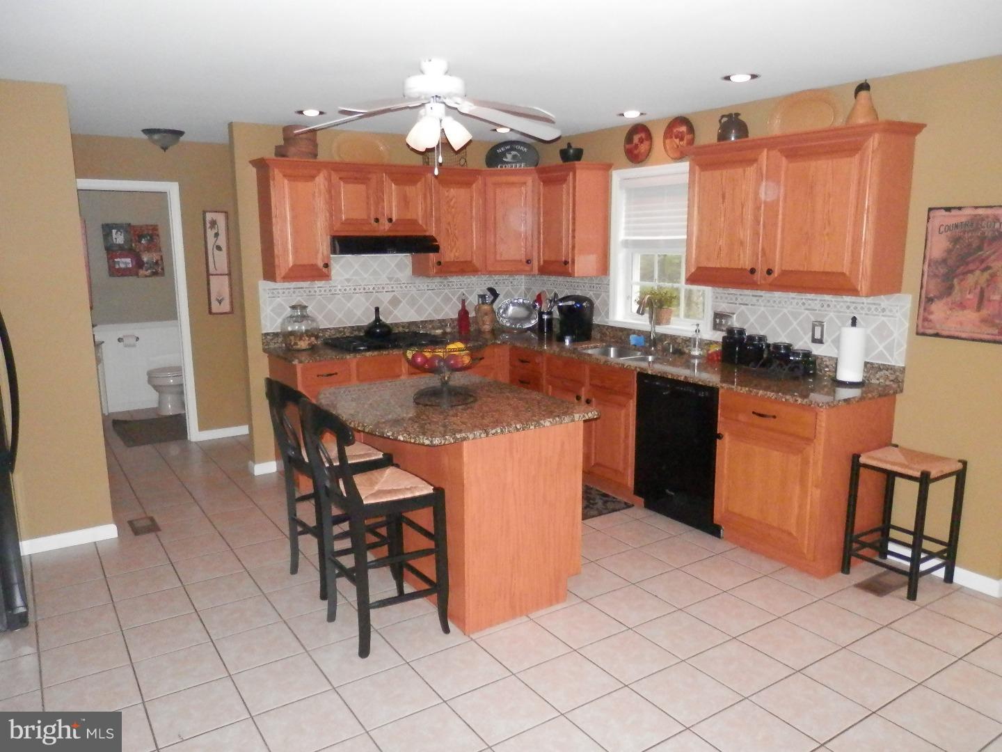 23 Ridgeway Circle Birdsboro, PA 19508 - Photo 6 of 25 Kitchen