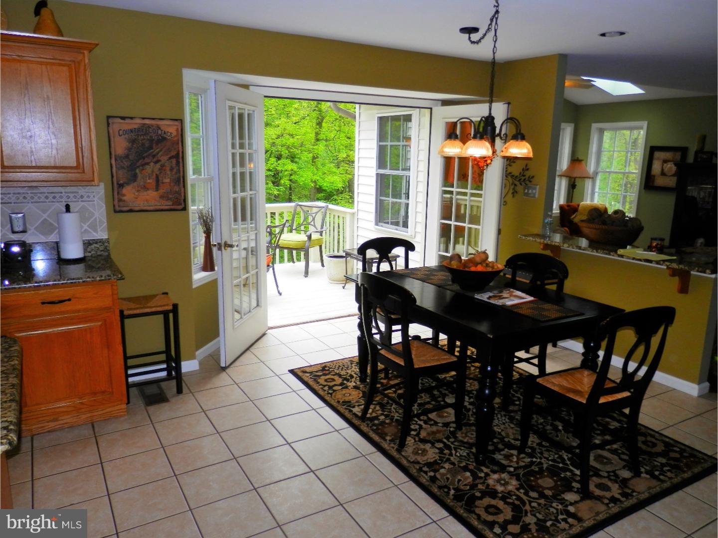 23 Ridgeway Circle Birdsboro, PA 19508 - Photo 8 of 25 Breakfast Room