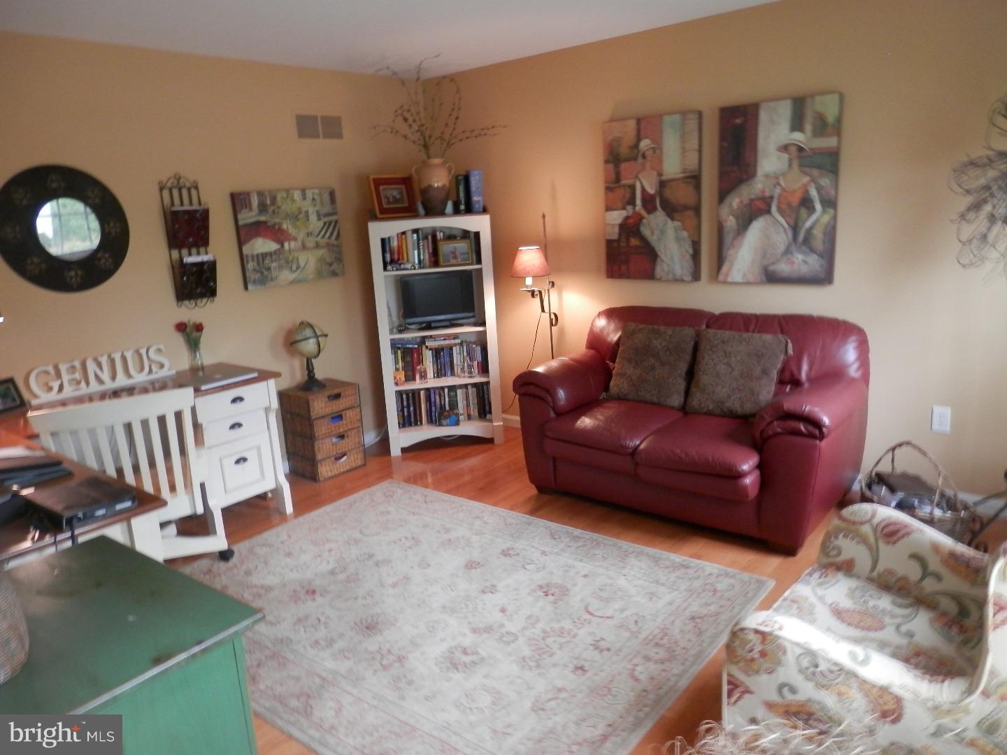 23 Ridgeway Circle Birdsboro, PA 19508 - Photo 10 of 25 Office / Study