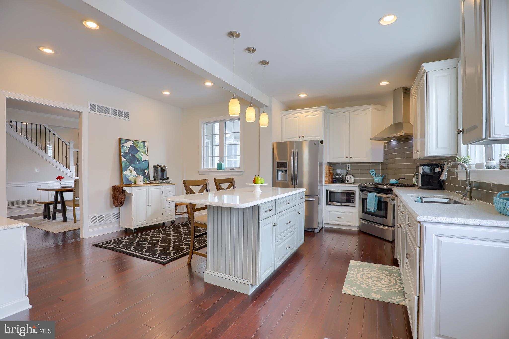 206 South Broad Street Lititz, PA 17543 - Photo 16 of 39