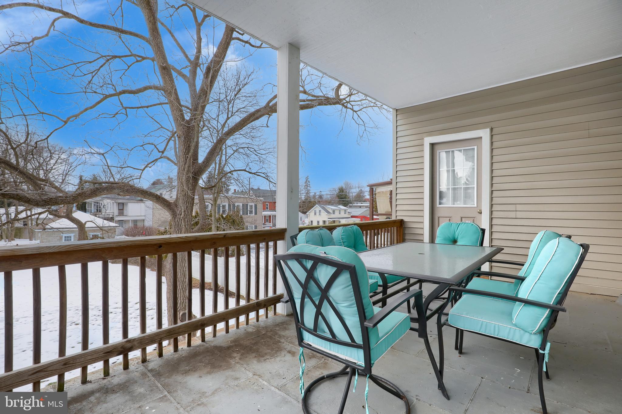 206 South Broad Street Lititz, PA 17543 - Photo 28 of 39