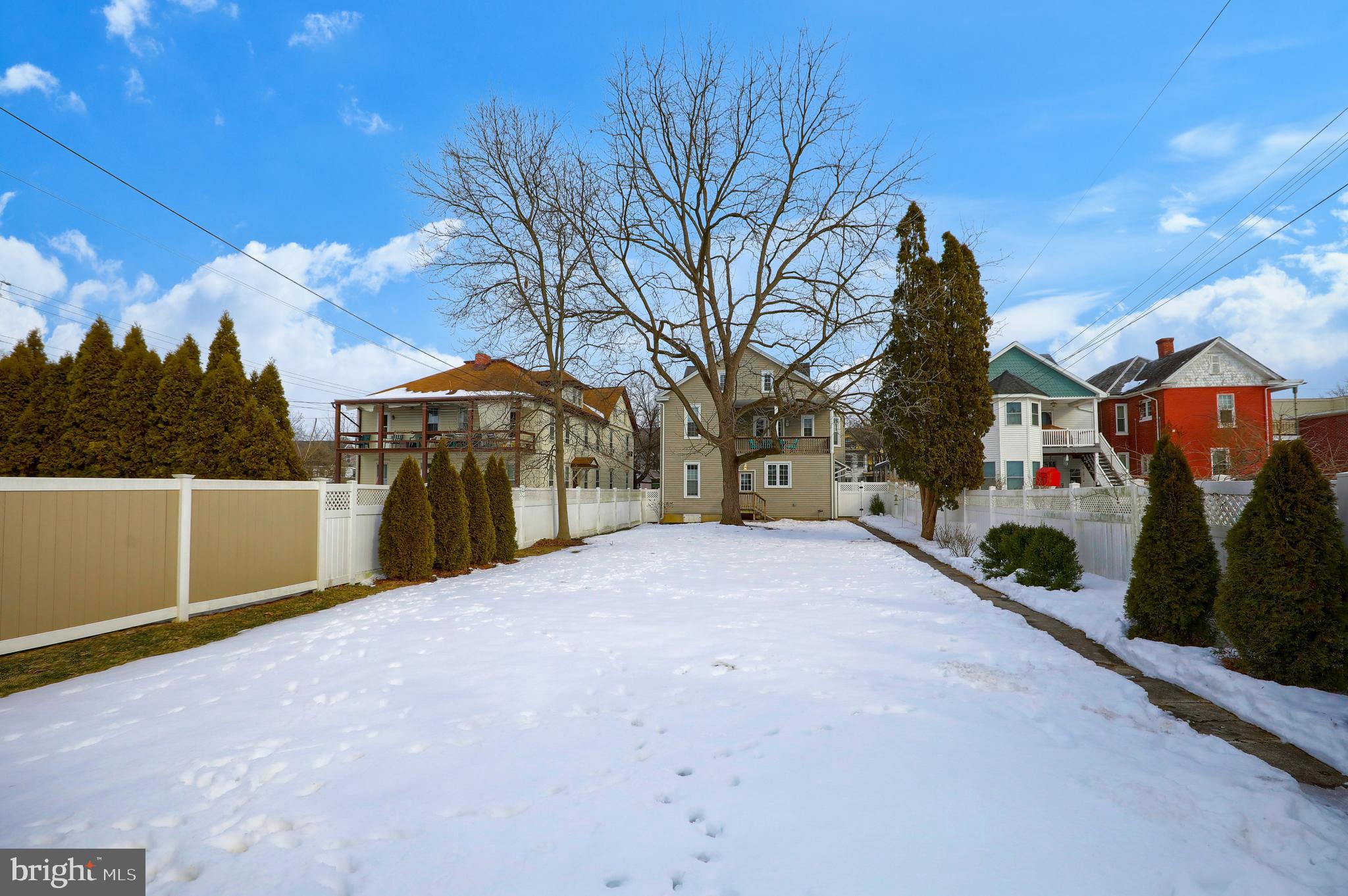206 South Broad Street Lititz, PA 17543 - Photo 35 of 39