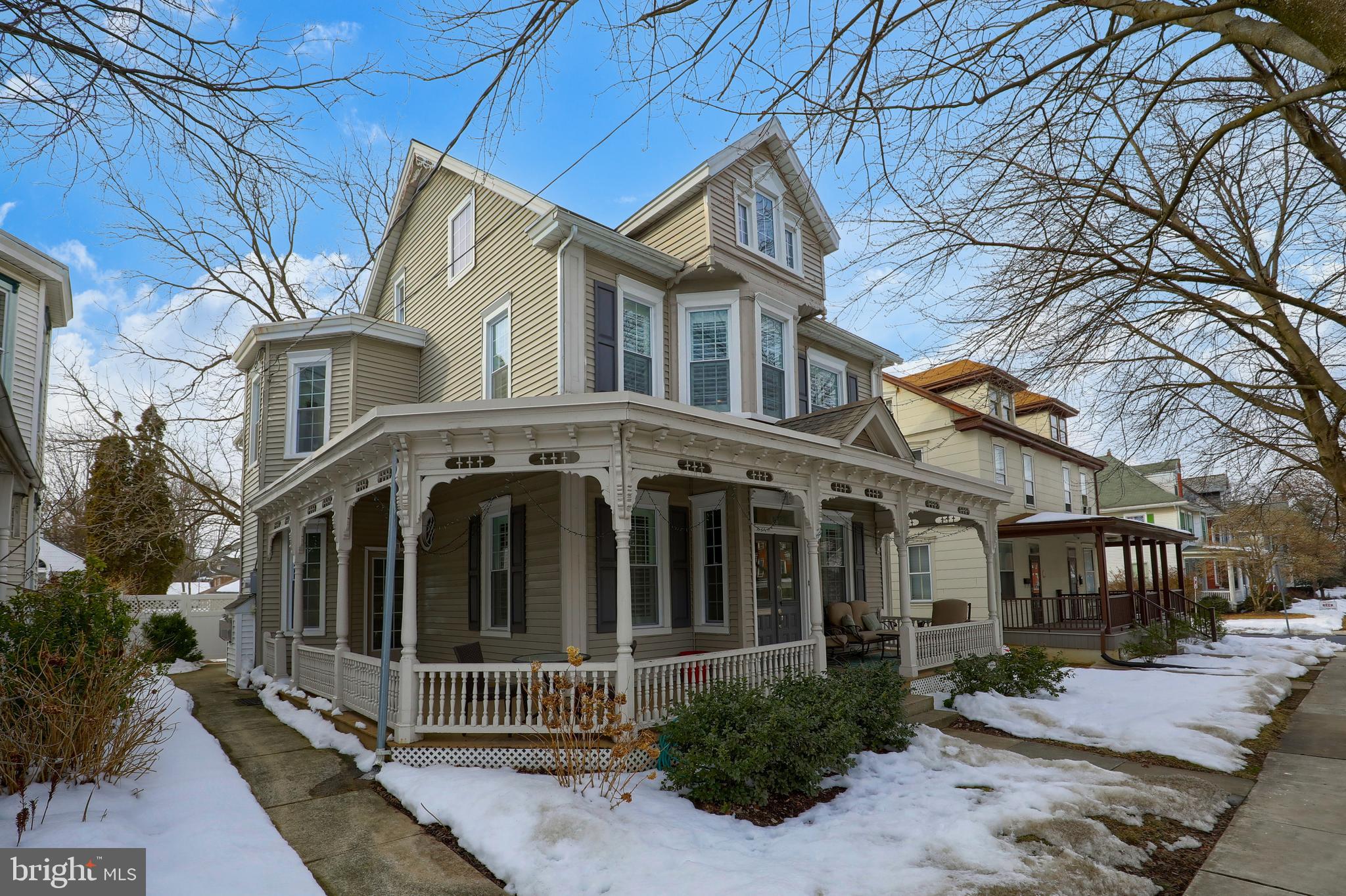 206 South Broad Street Lititz, PA 17543 - Photo 36 of 39
