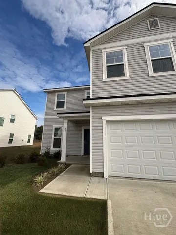 $2,800 | 44 Jazz Drive, Pooler, GA 31322