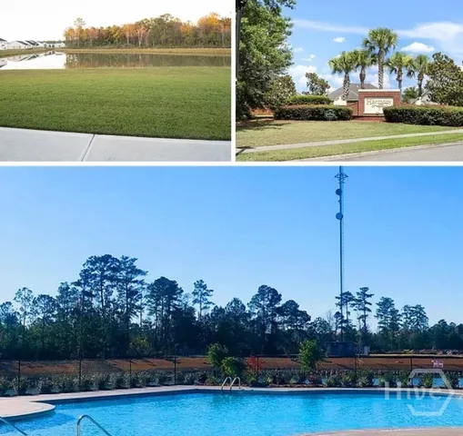 $2,800 | 44 Jazz Drive, Pooler, GA 31322