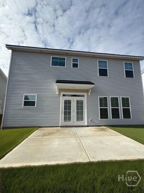 44 Jazz Drive Pooler, GA 31322 - Photo 34 of 36