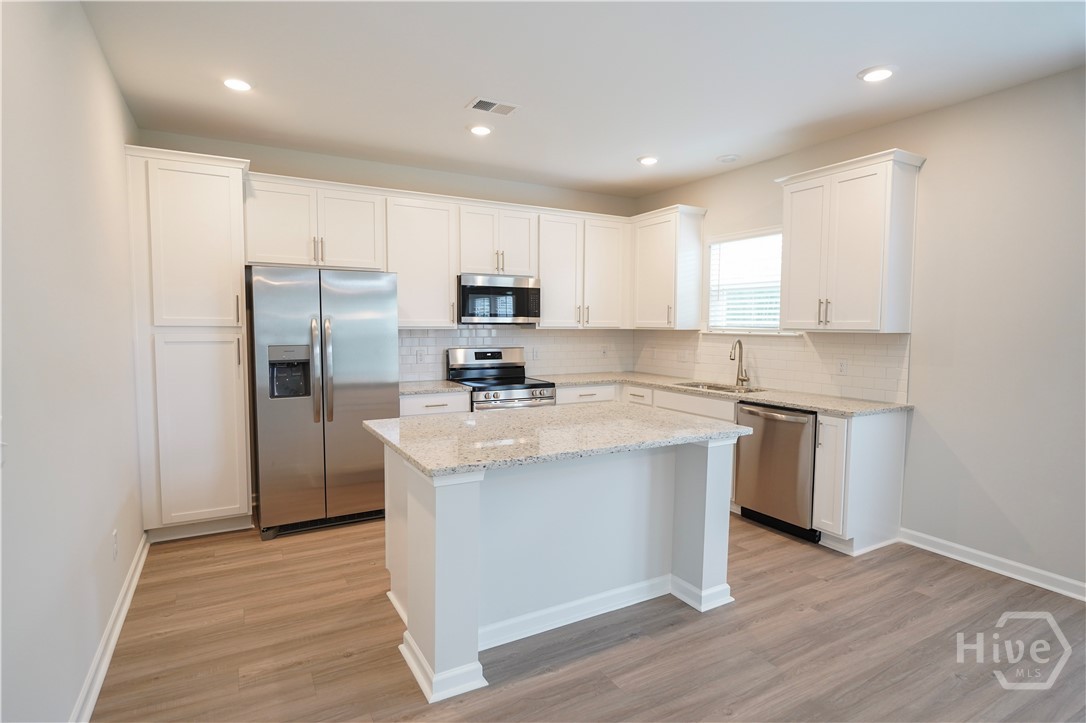 44 Jazz Drive Pooler, GA 31322 - Photo 9 of 36