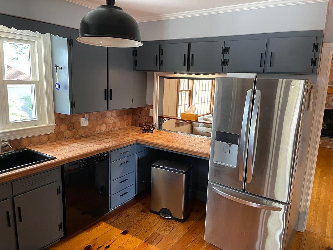 3210 Orchard Hill Road Southwest Roanoke, VA 24018 - Photo 24 of 39 IMG_5206