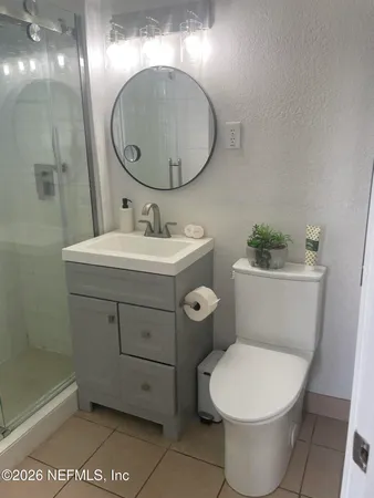 $2,300 | 319 1st Avenue North, Unit 1A, Jacksonville Beach, FL 32250