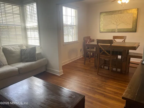 $2,300 | 319 1st Avenue North, Unit 1A, Jacksonville Beach, FL 32250