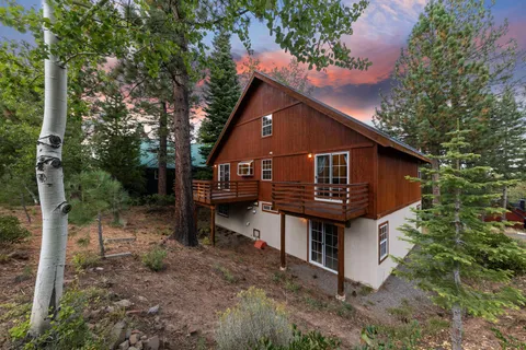 $1,085,000 | 13074 Stockholm Way, Truckee, CA 96161