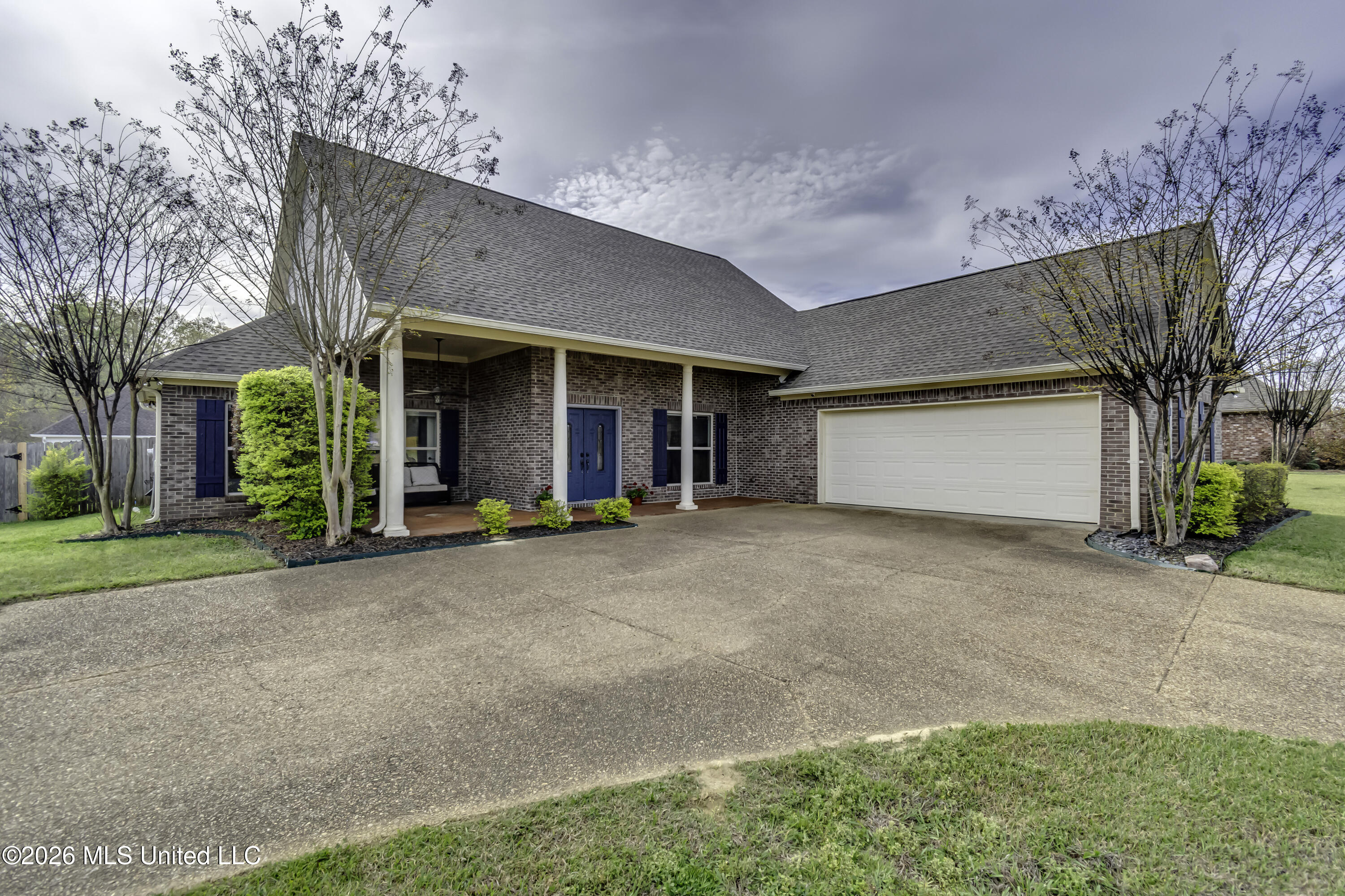 329 Towne Street Brandon, MS 39042 - Photo 1 of 72 329 Town St--3
