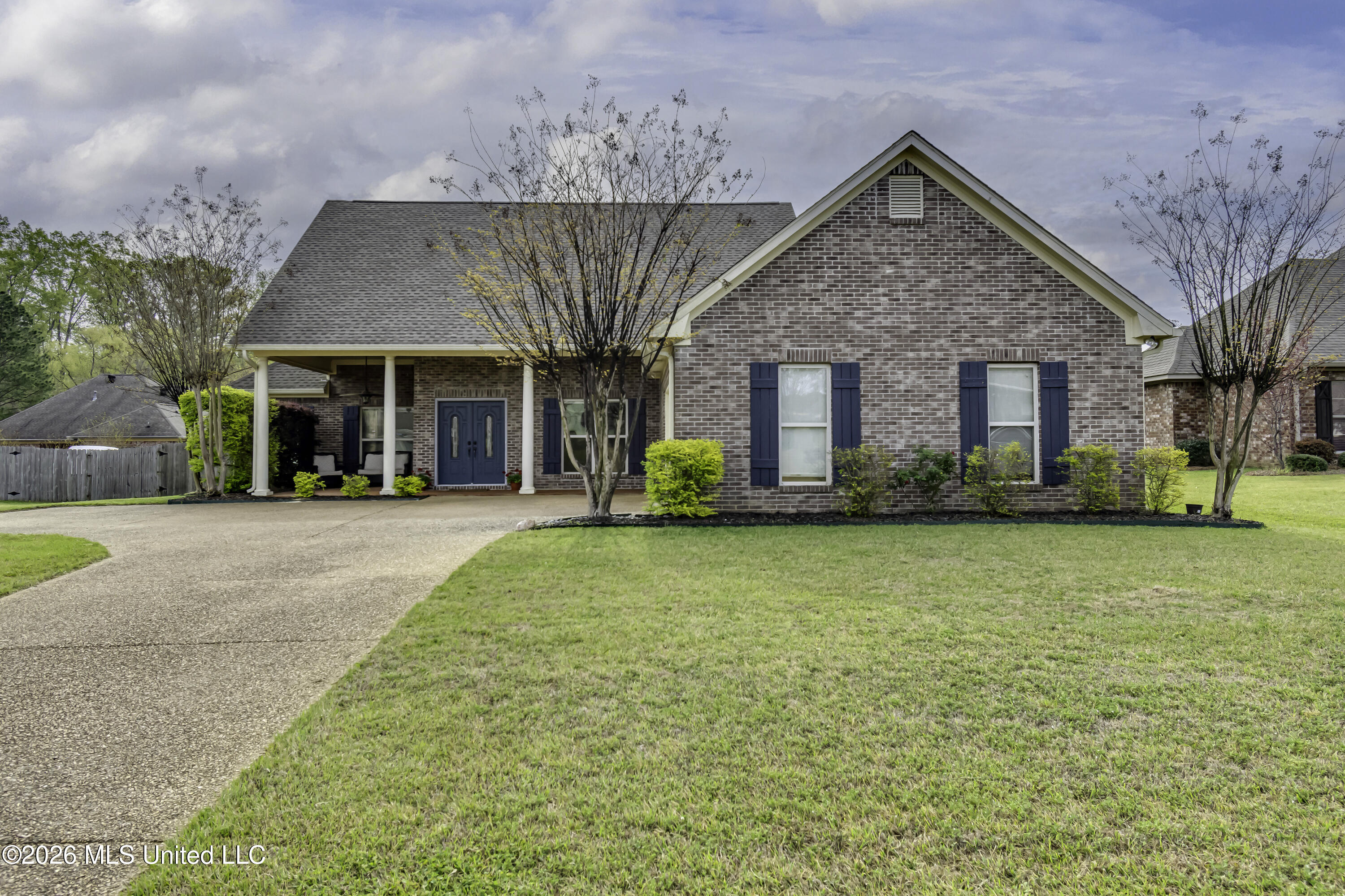 329 Towne Street Brandon, MS 39042 - Photo 1 of 72 329 Town St--6