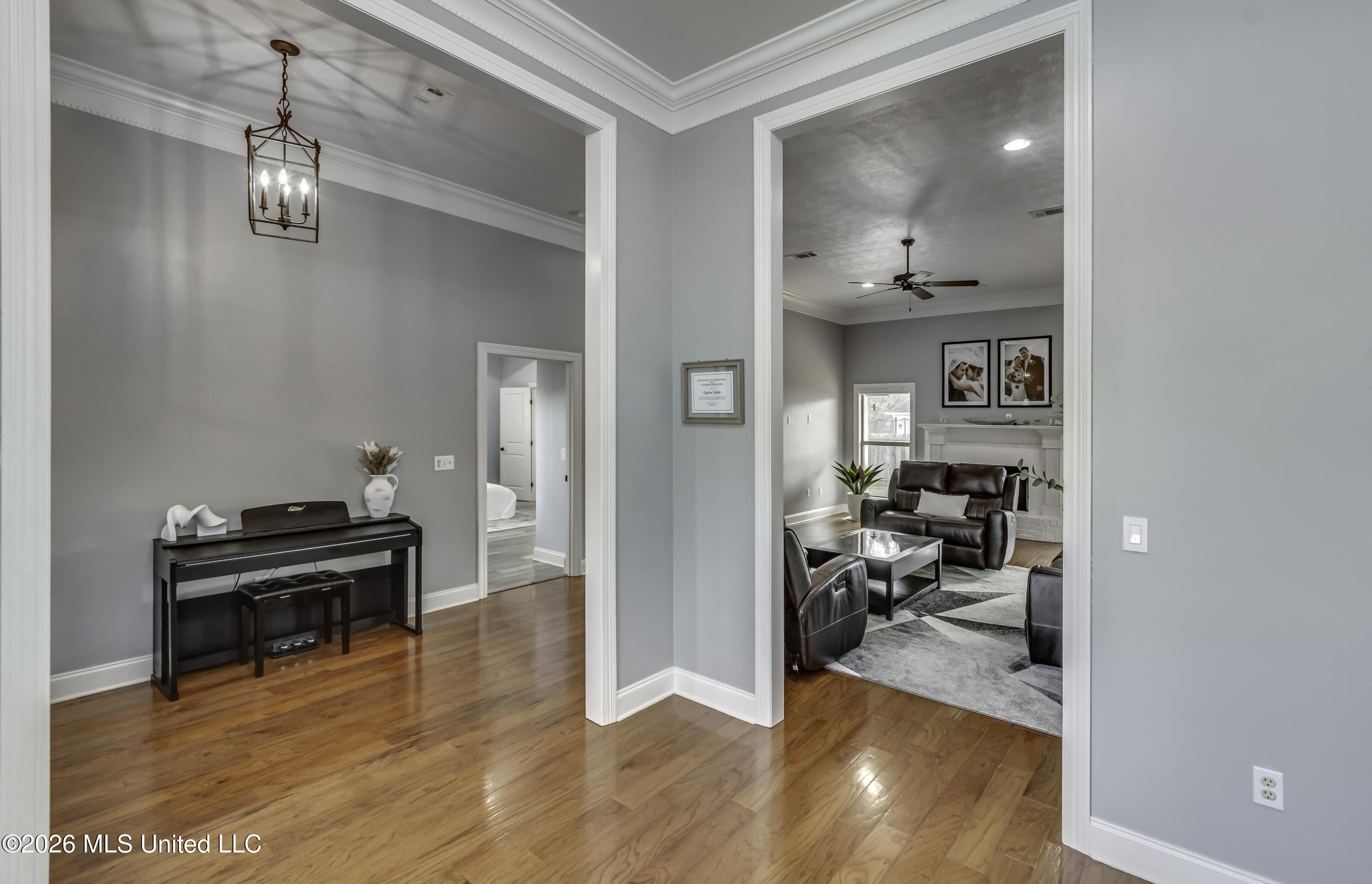 329 Towne Street Brandon, MS 39042 - Photo 12 of 72 329 Town St--24