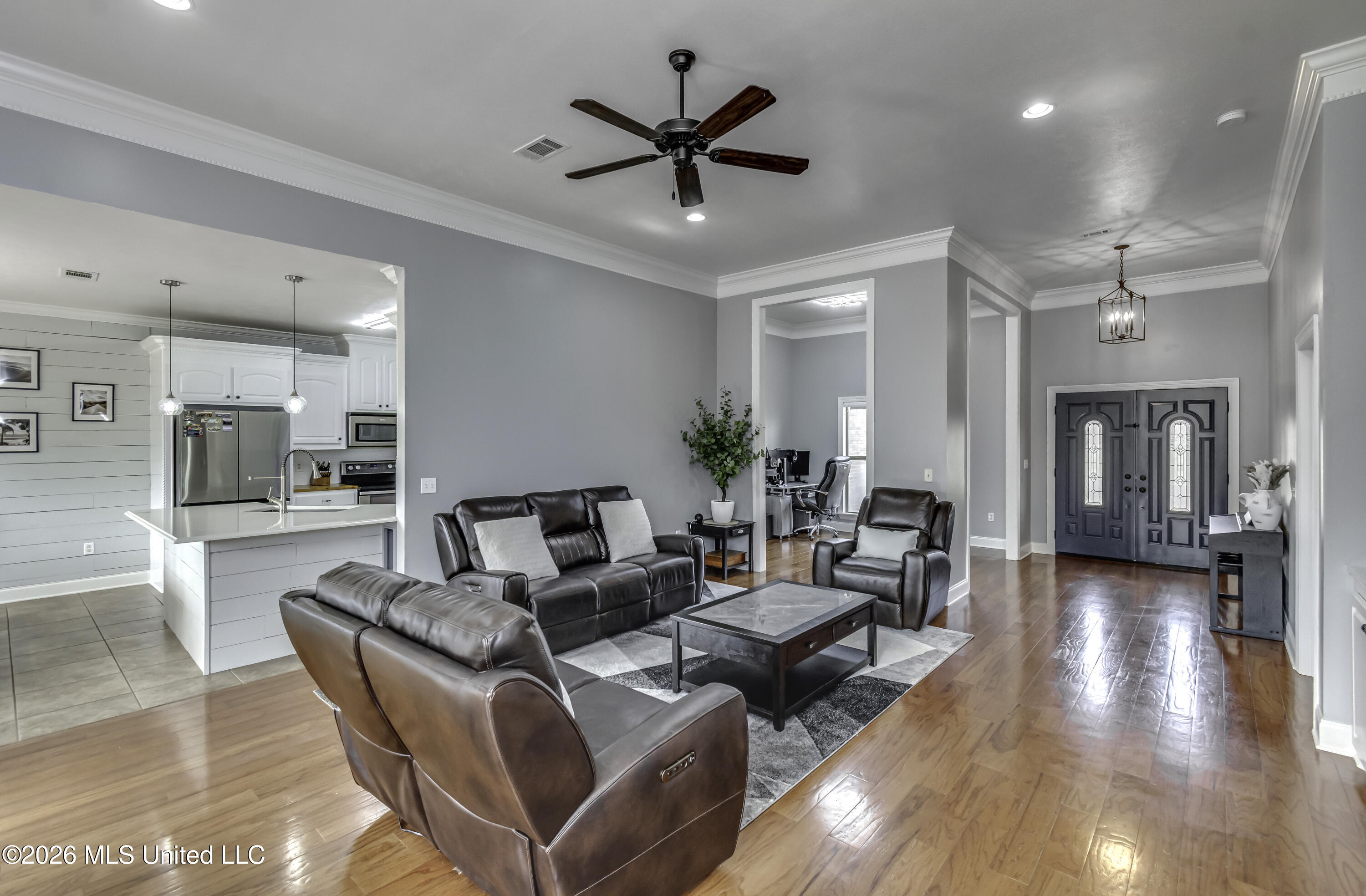 329 Towne Street Brandon, MS 39042 - Photo 13 of 72 329 Town St--27