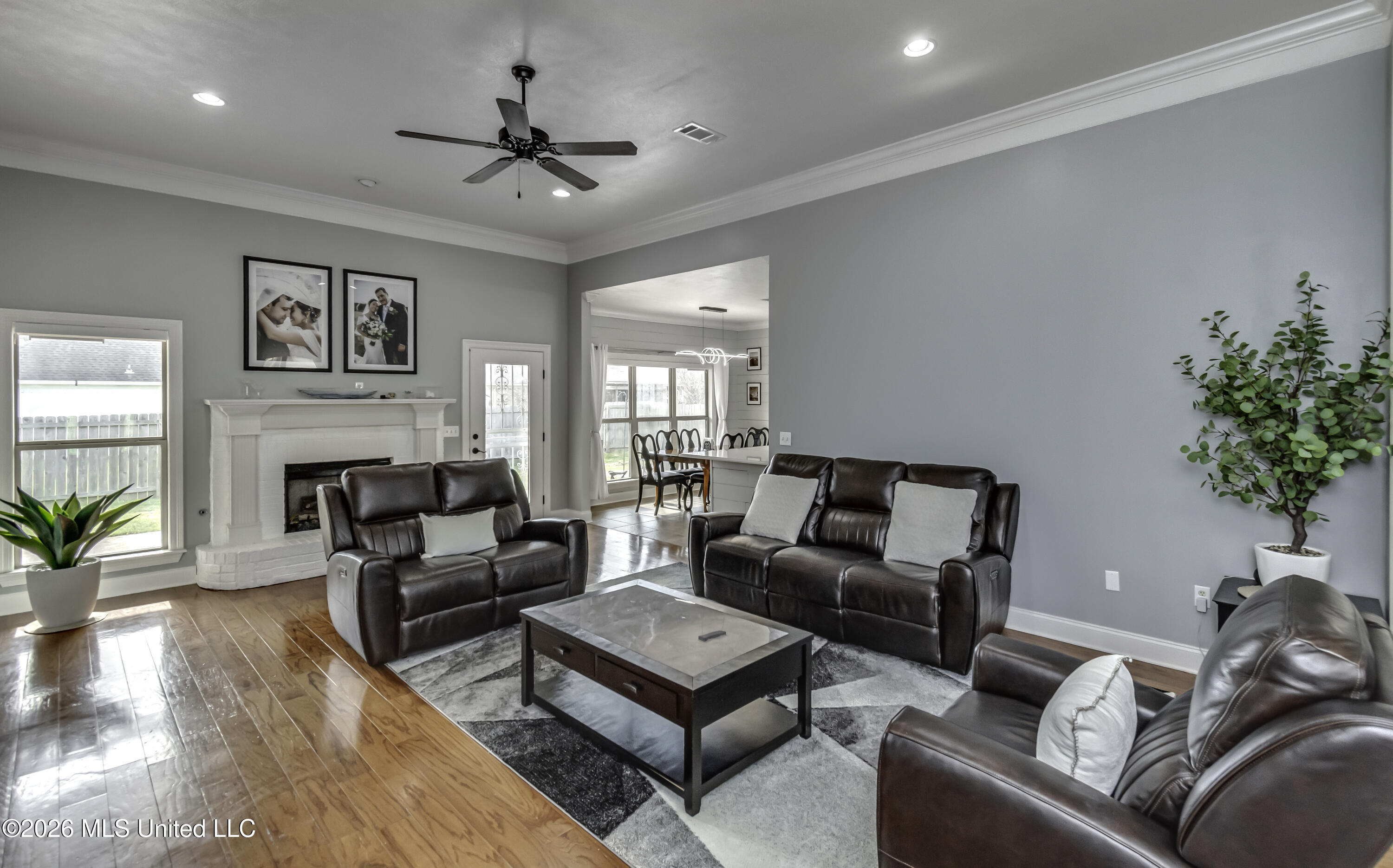 329 Towne Street Brandon, MS 39042 - Photo 14 of 72 329 Town St--26