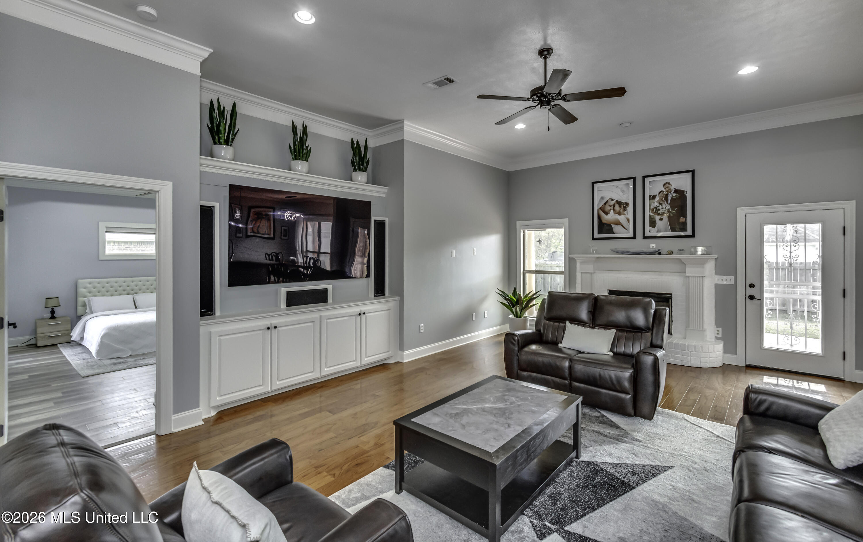 329 Towne Street Brandon, MS 39042 - Photo 15 of 72 329 Town St--25