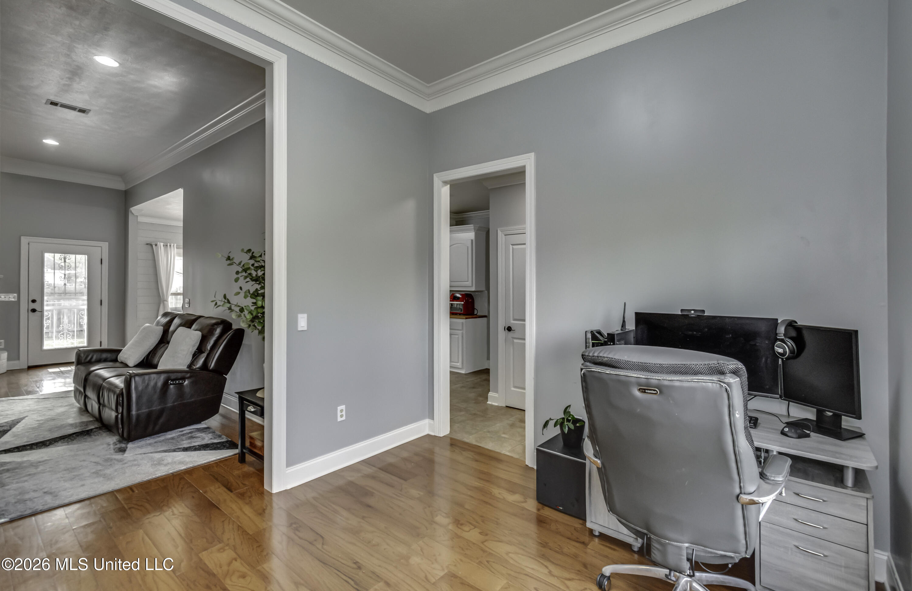 329 Towne Street Brandon, MS 39042 - Photo 17 of 72 329 Town St--23