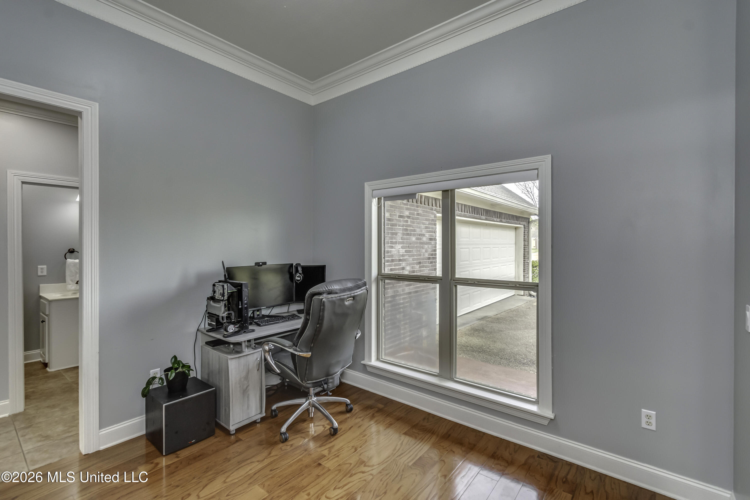 329 Towne Street Brandon, MS 39042 - Photo 19 of 72 329 Town St--21