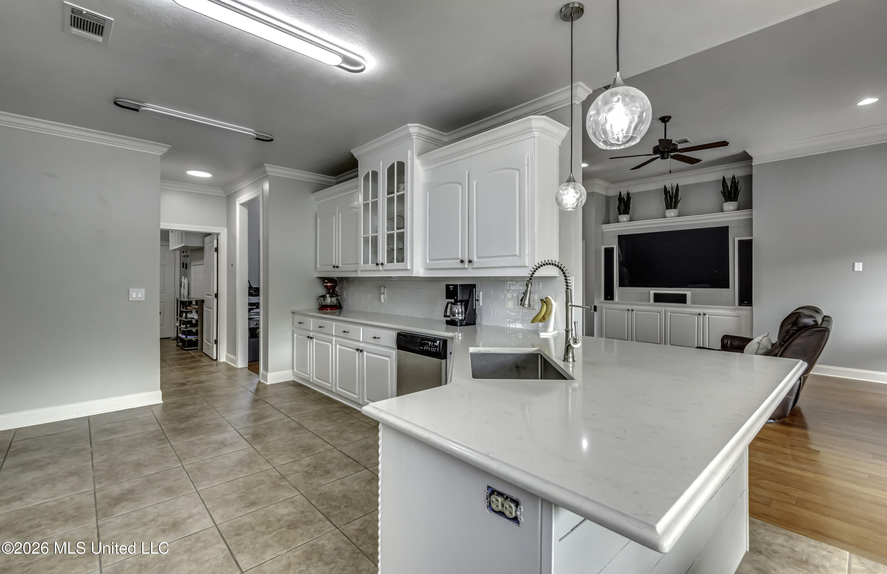 329 Towne Street Brandon, MS 39042 - Photo 22 of 72 329 Town St--32