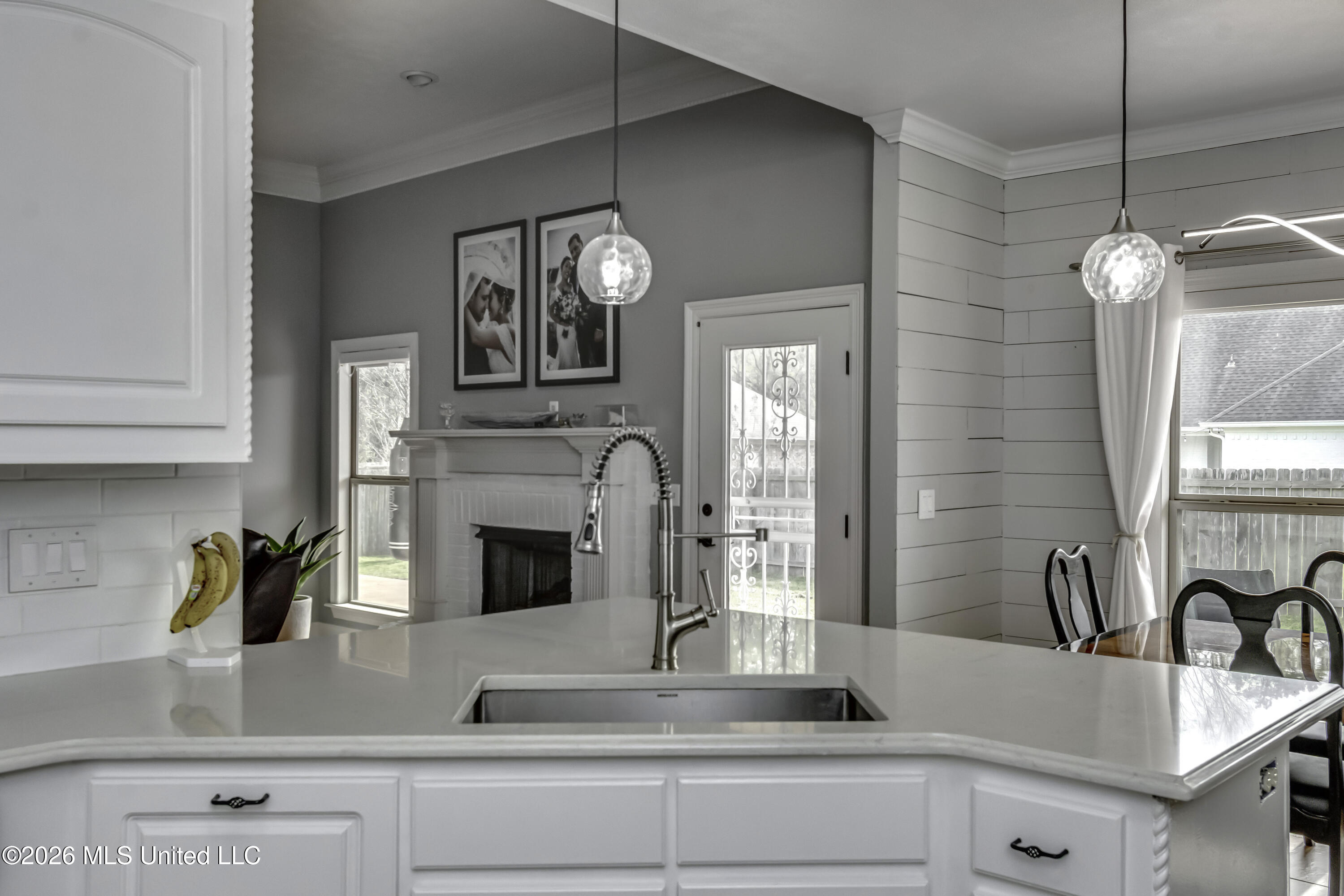 329 Towne Street Brandon, MS 39042 - Photo 25 of 72 329 Town St--38