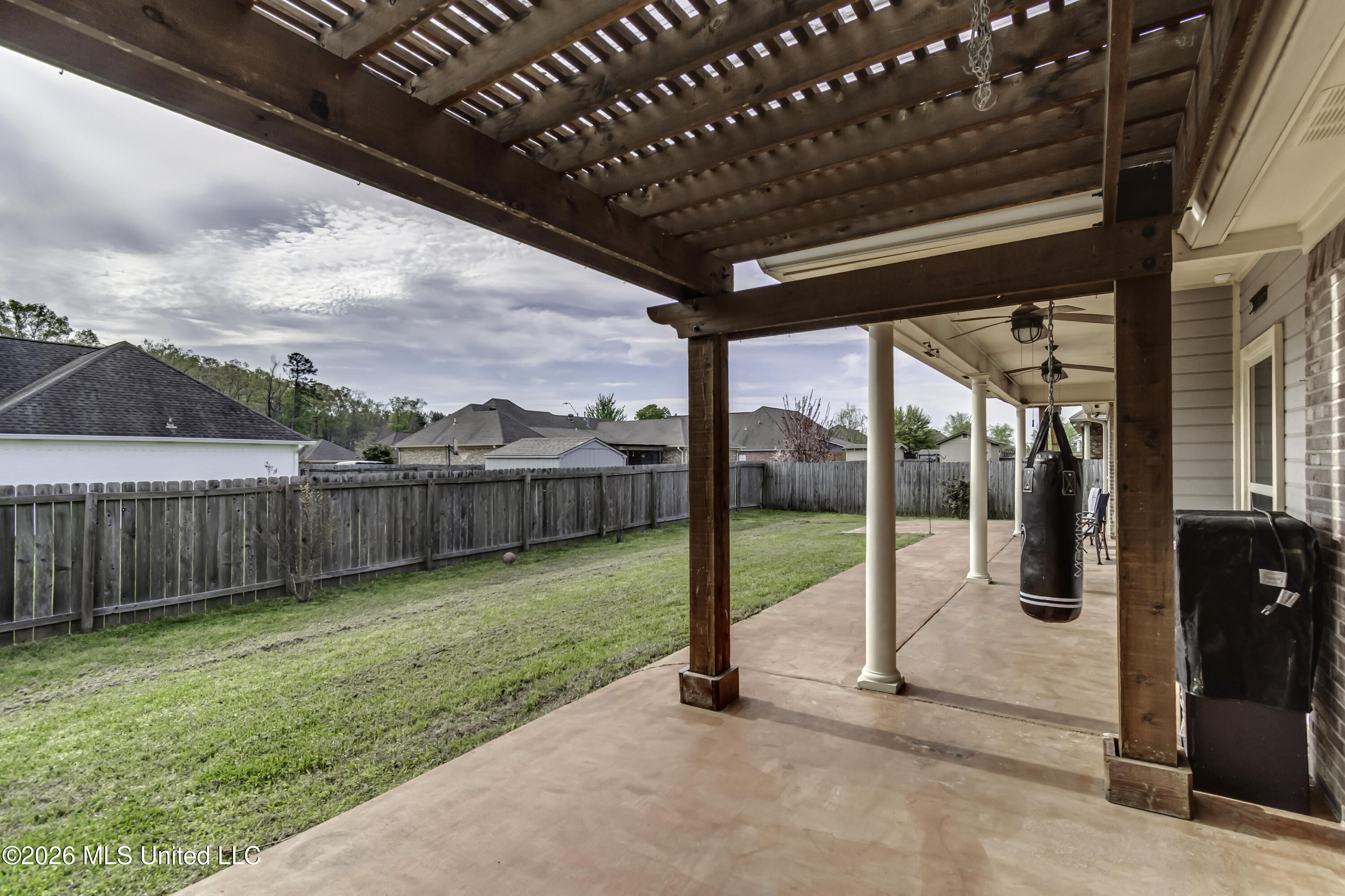 329 Towne Street Brandon, MS 39042 - Photo 52 of 72 329 Town St--19