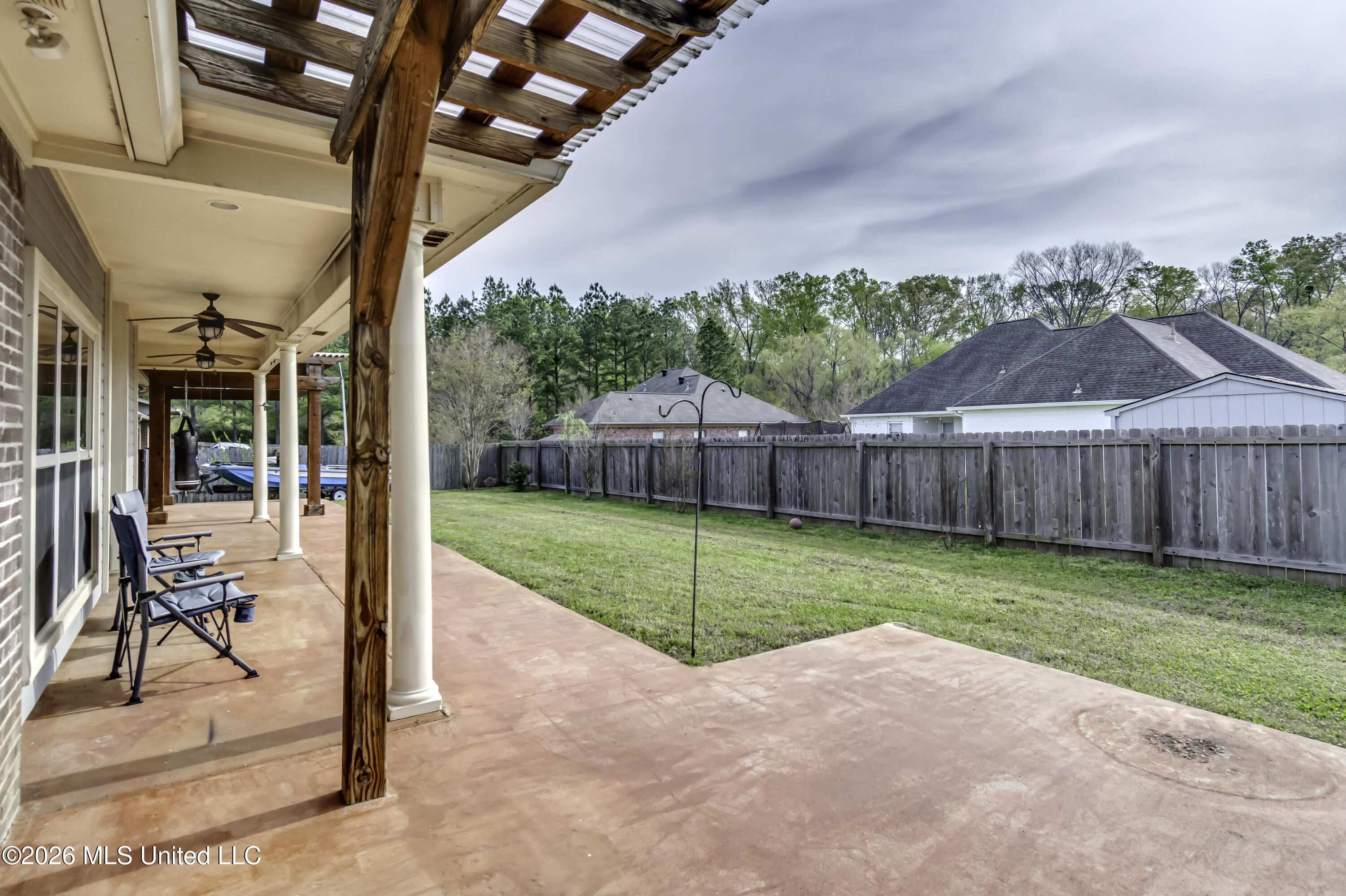 329 Towne Street Brandon, MS 39042 - Photo 53 of 72 329 Town St--18