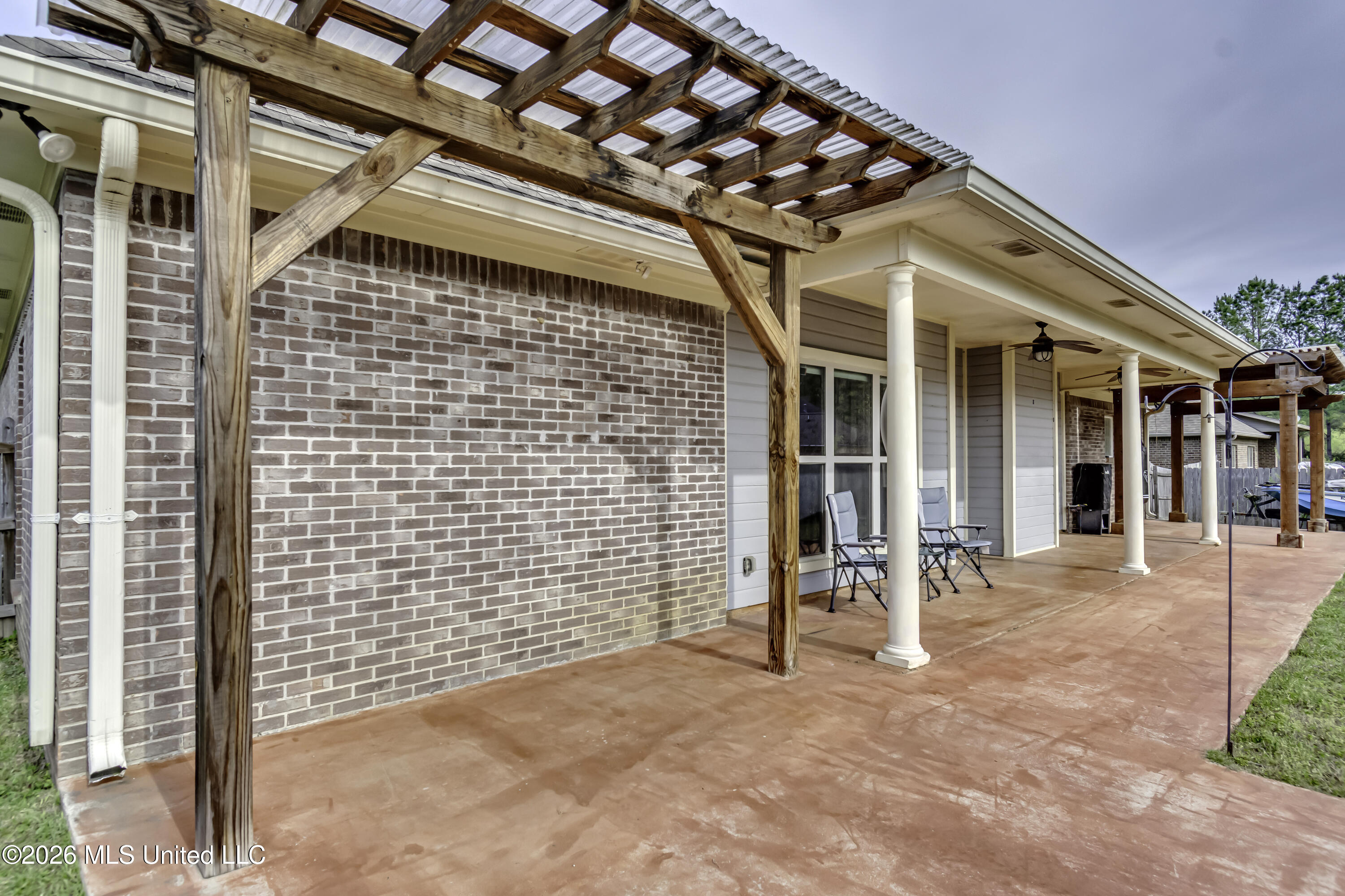 329 Towne Street Brandon, MS 39042 - Photo 54 of 72 329 Town St--17