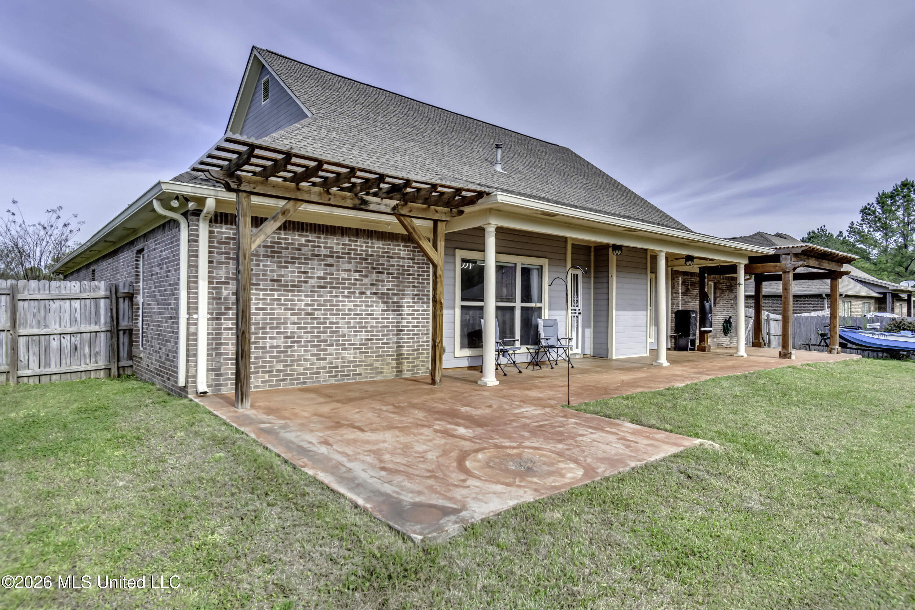 329 Towne Street Brandon, MS 39042 - Photo 55 of 72 329 Town St--16