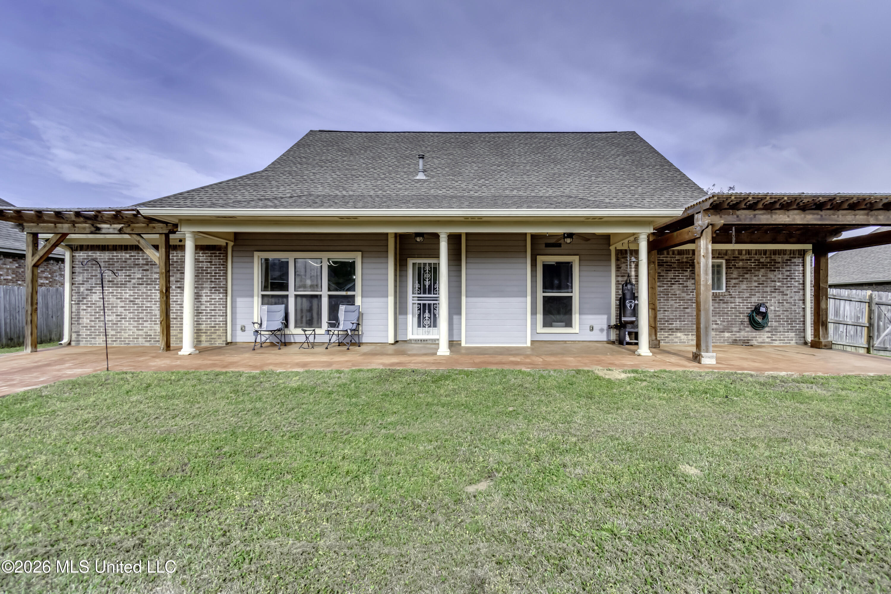 329 Towne Street Brandon, MS 39042 - Photo 56 of 72 329 Town St--15