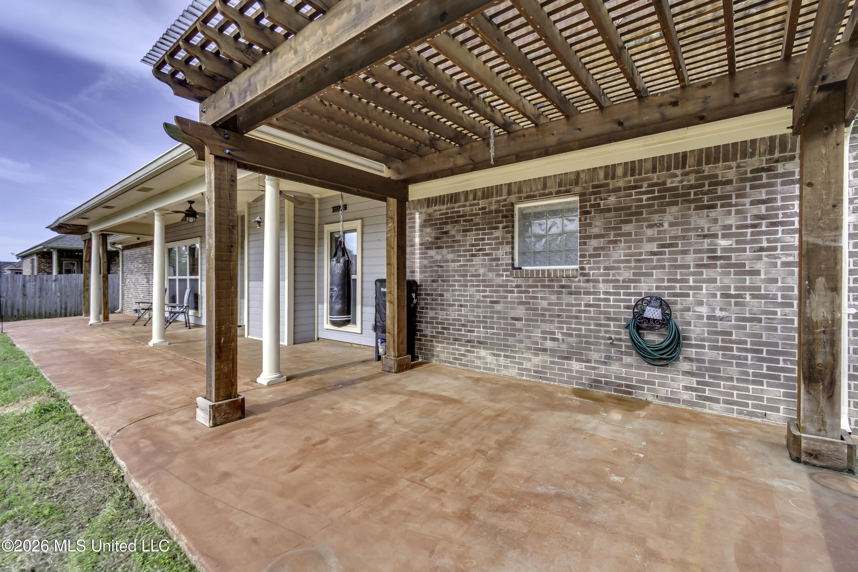 329 Towne Street Brandon, MS 39042 - Photo 57 of 72 329 Town St--14