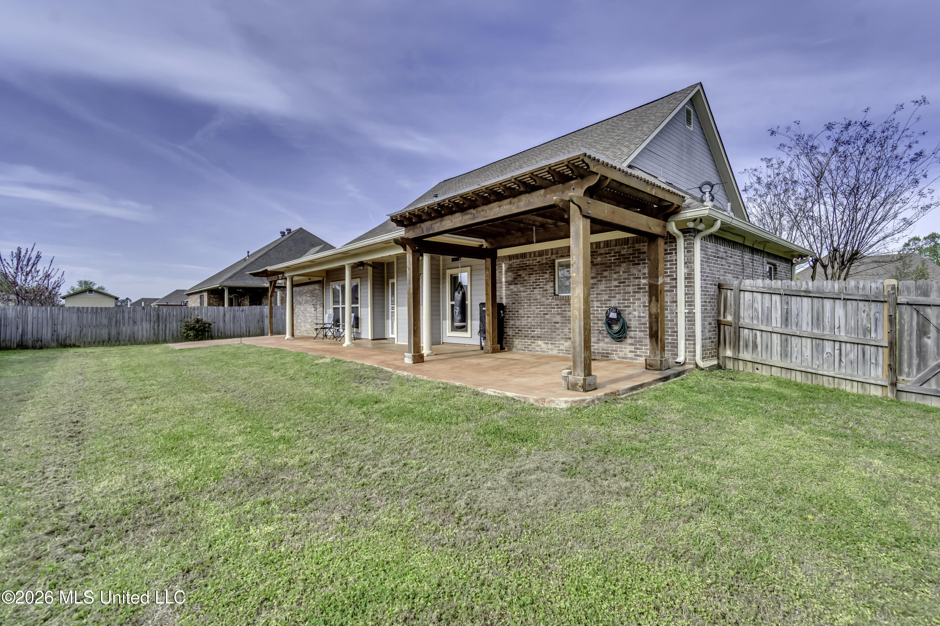 329 Towne Street Brandon, MS 39042 - Photo 58 of 72 329 Town St--13