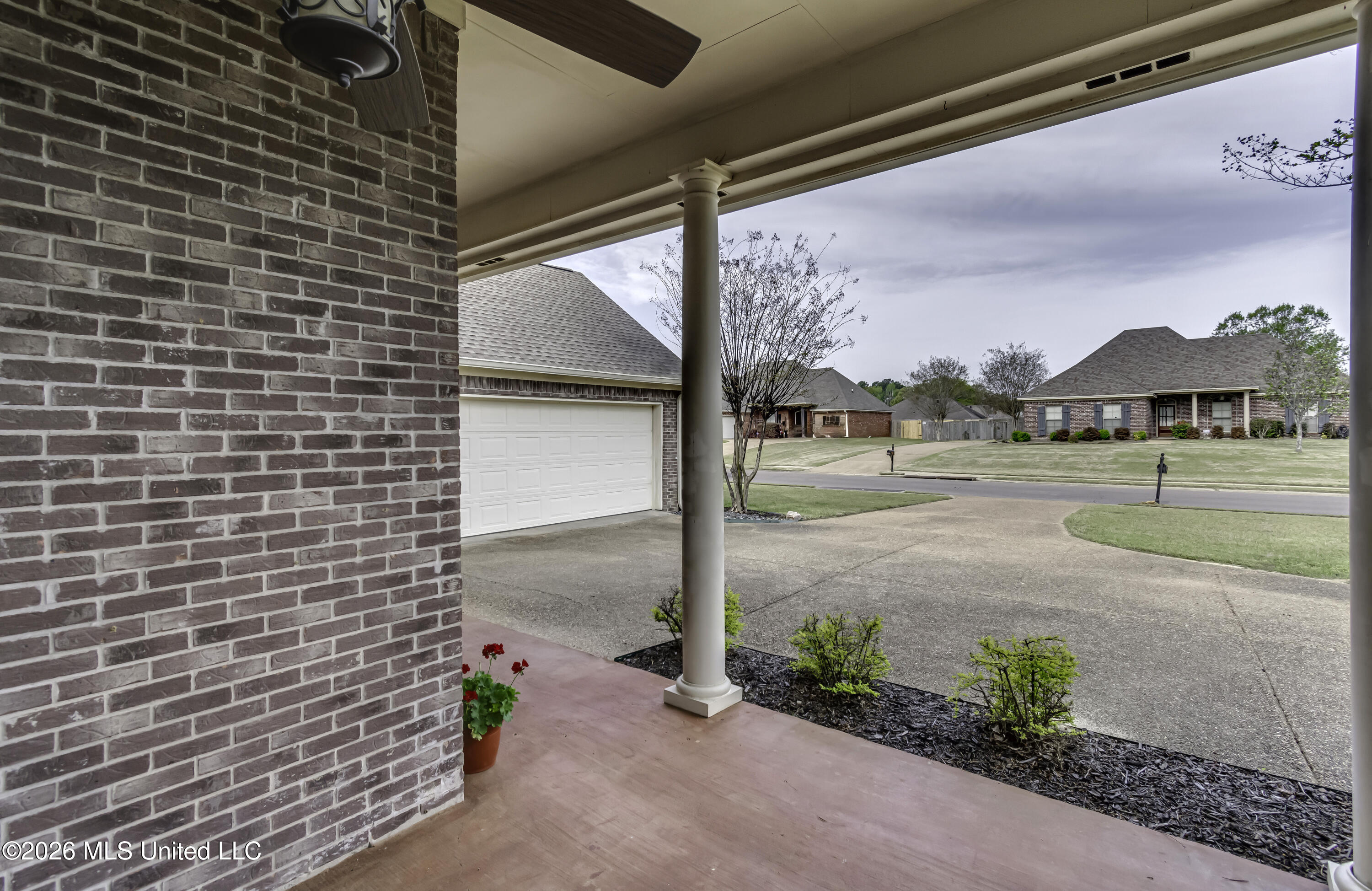 329 Towne Street Brandon, MS 39042 - Photo 59 of 72 329 Town St--11