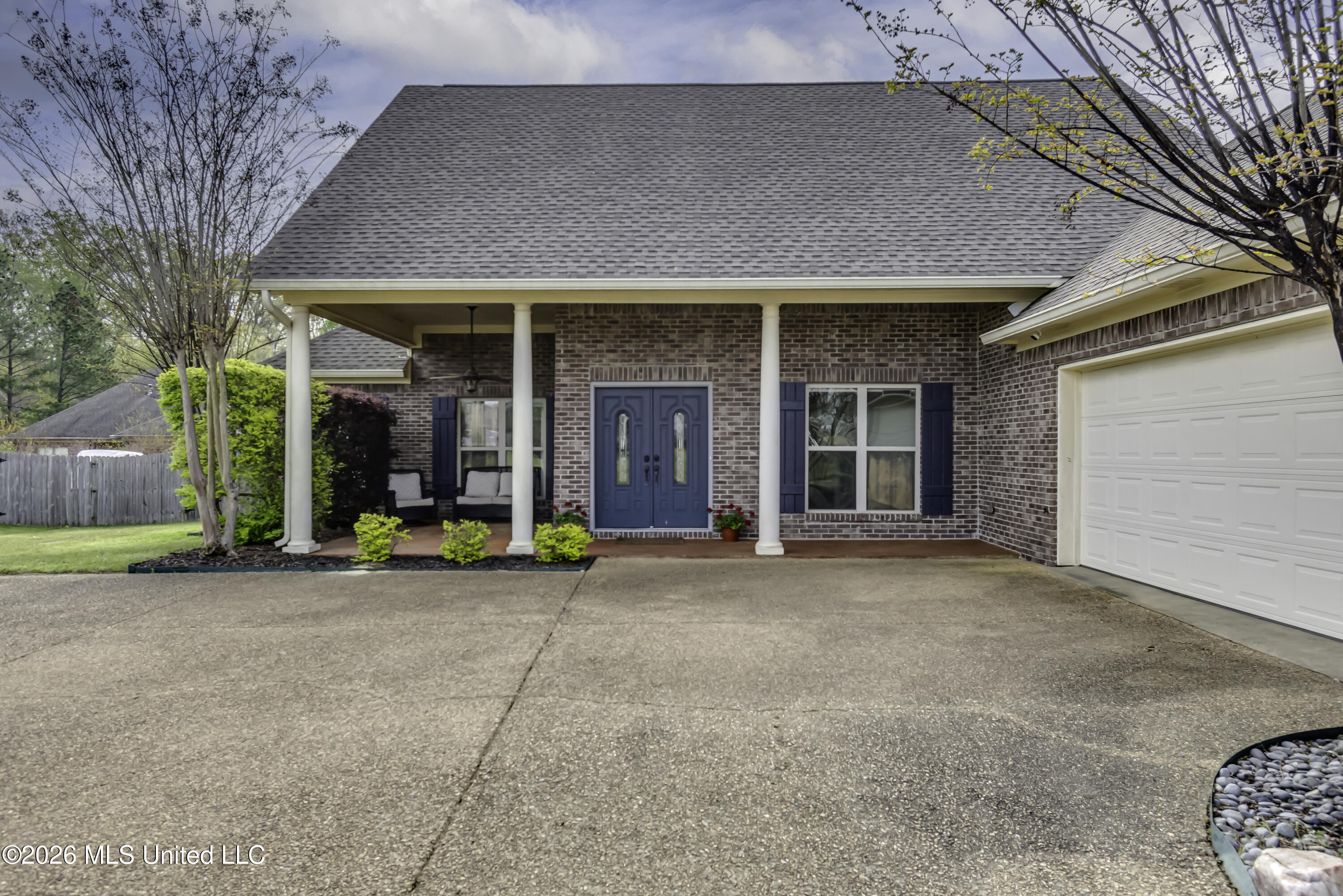 329 Towne Street Brandon, MS 39042 - Photo 6 of 72 329 Town St--8