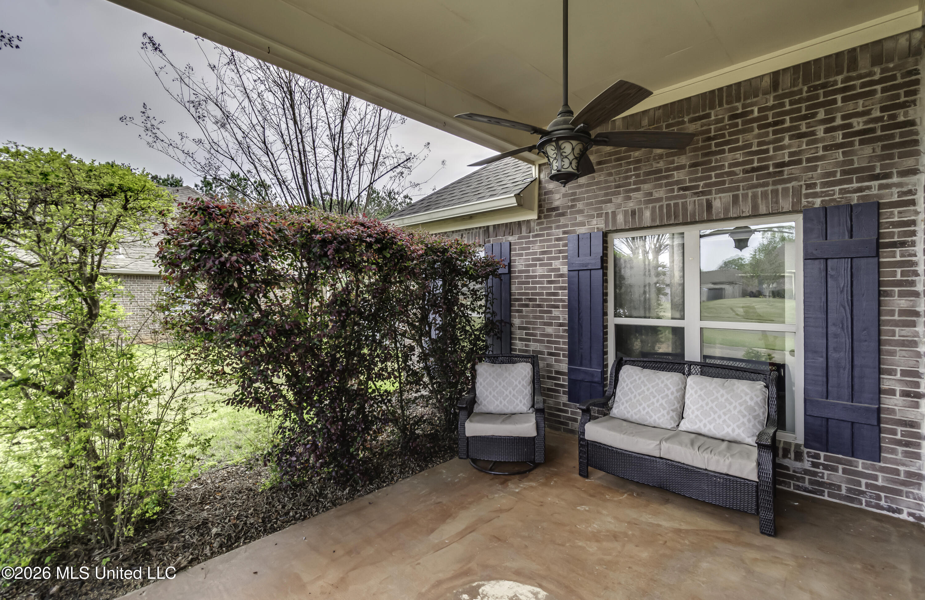 329 Towne Street Brandon, MS 39042 - Photo 9 of 72 329 Town St--9