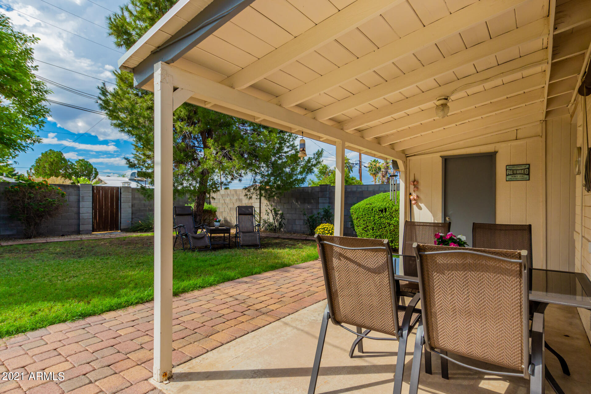 2907 West Charter Oak Road Phoenix, AZ 85029 - Photo 24 of 26 0025-25 - Charter Oak