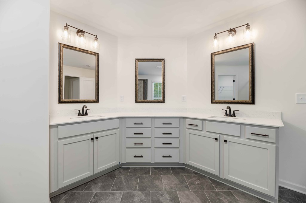 1159 James Way Fortson, GA 31808 - Photo 24 of 48 Primary Bath