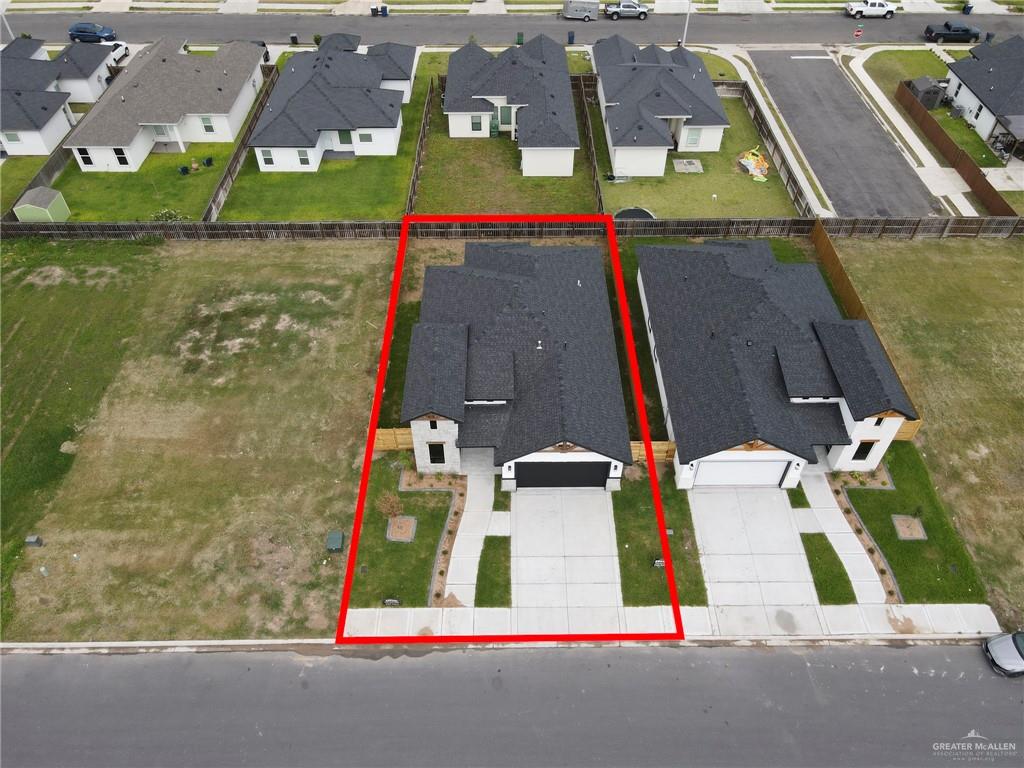 2709 East Comal Road Edinburg, TX 78542 - Photo 18 of 22