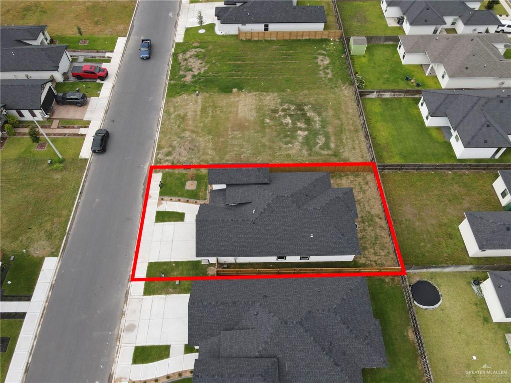 2709 East Comal Road Edinburg, TX 78542 - Photo 21 of 22