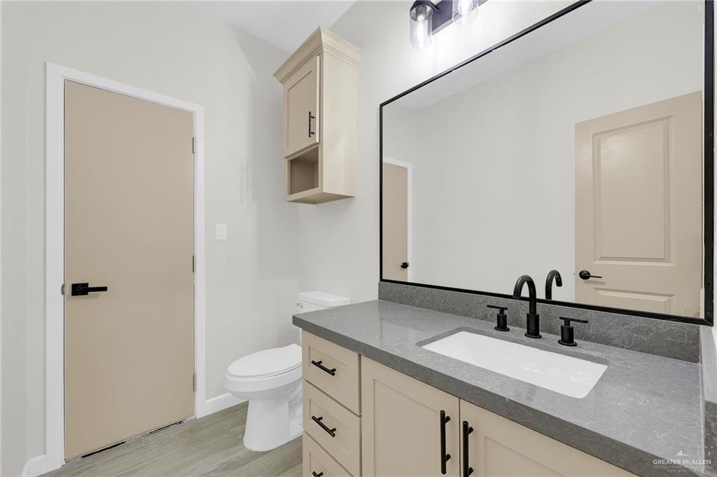 2709 East Comal Road Edinburg, TX 78542 - Photo 10 of 22