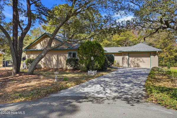 $395,000 | 620 Jasmine Lane, Sunset Beach, NC 28468