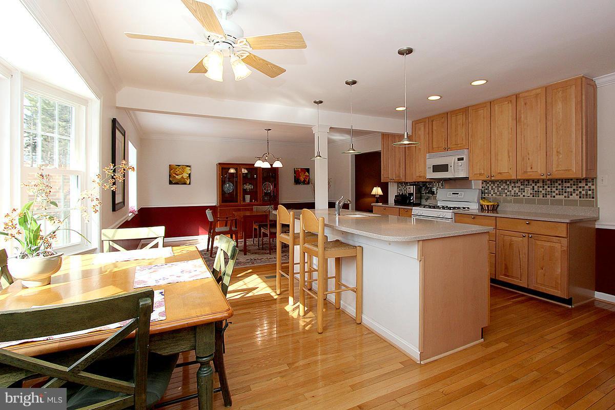 10203 Gainsborough Road Potomac, MD 20854 - Photo 12 of 30 Kitchen